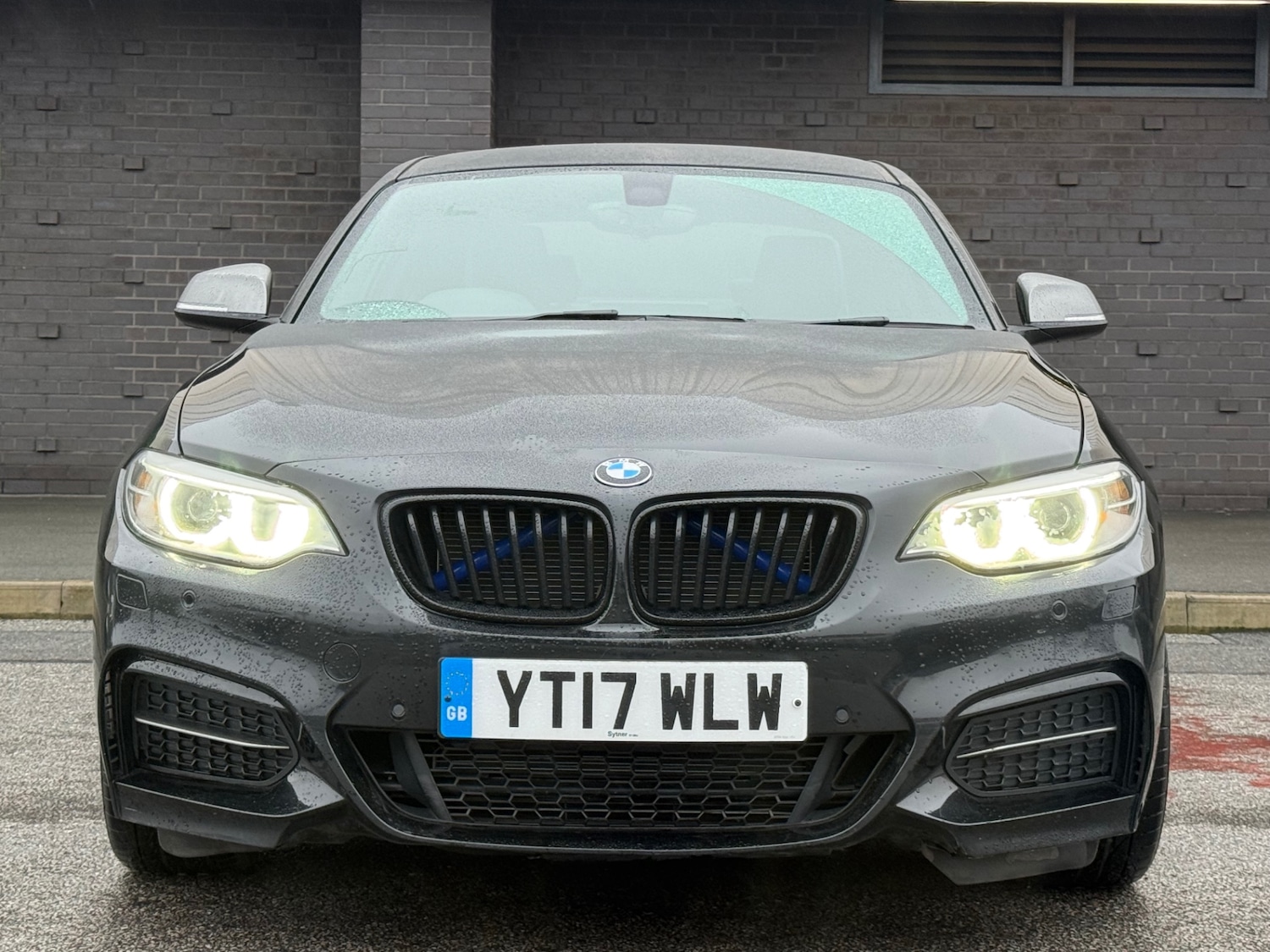 Used BMW 2 Series 2017 for sale - 77508723: Photo 3