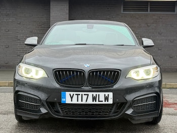 Used BMW 2 Series 2017 for sale - 77508723: Photo