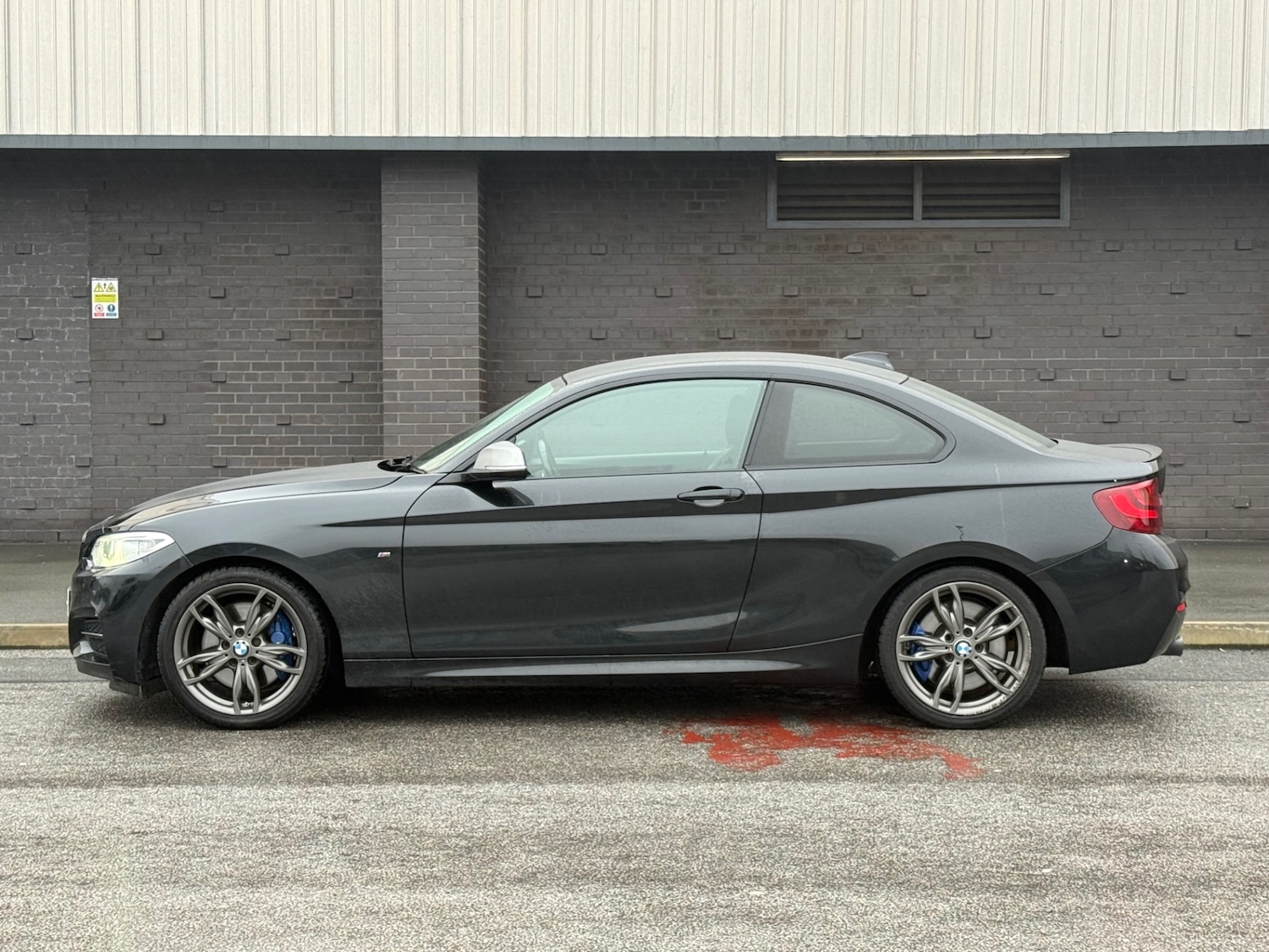 Used BMW 2 Series 2017 for sale - 77508723: Photo 7