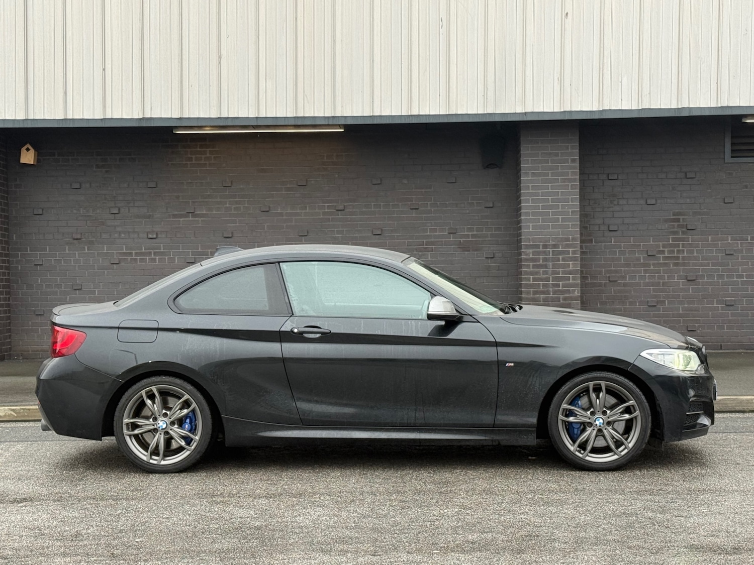 Used BMW 2 Series 2017 for sale - 77508723: Photo 8