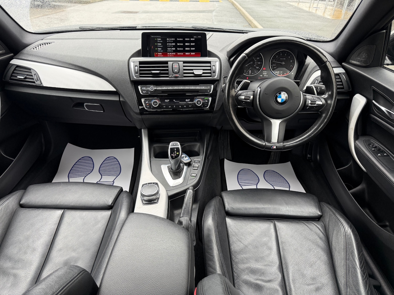 Used BMW 2 Series 2017 for sale - 77508723: Photo 9
