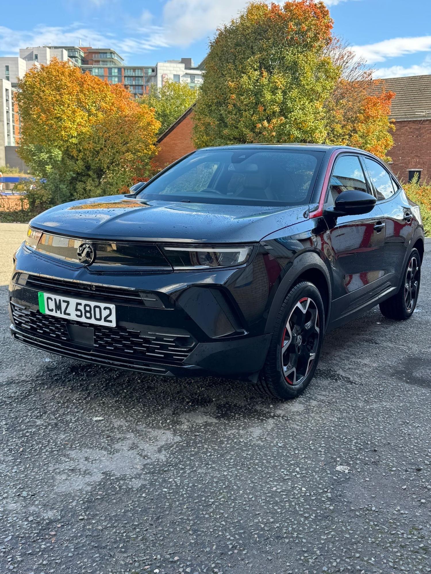 Used Vauxhall Mokka 2023 for sale - 76293302: Photo 2
