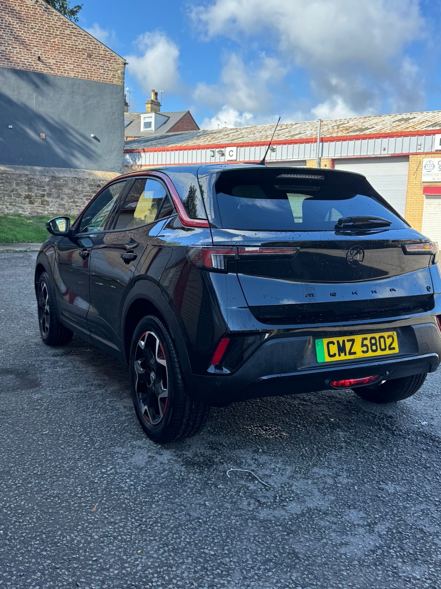 Used Vauxhall Mokka 2023 for sale - 76293302: Photo 4