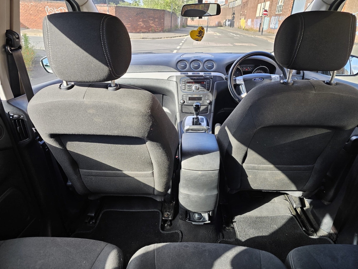 Used Ford S-Max 2013 for sale - 76378956: Photo 11