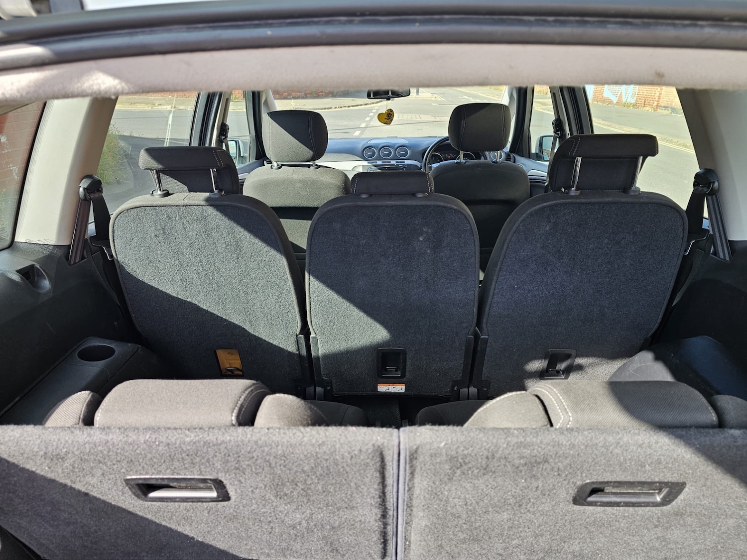Used Ford S-Max 2013 for sale - 76378956: Photo 12