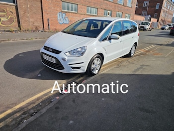 2013 (13) - 2.0 TDCi 140 Zetec 5dr Powershift