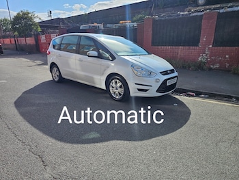 Used Ford S-Max 2013 for sale - 76378956: Photo