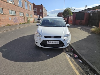 Used Ford S-Max 2013 for sale - 76378956: Photo