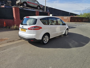 Used Ford S-Max 2013 for sale - 76378956: Photo