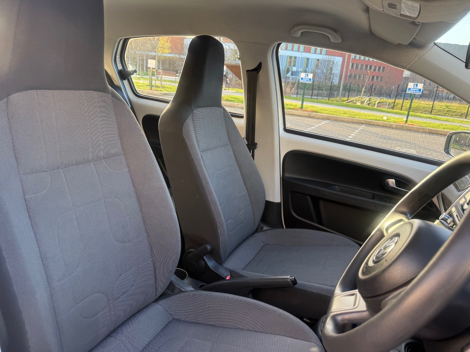 Used Volkswagen up! 2013 for sale - 78043166: Photo 12