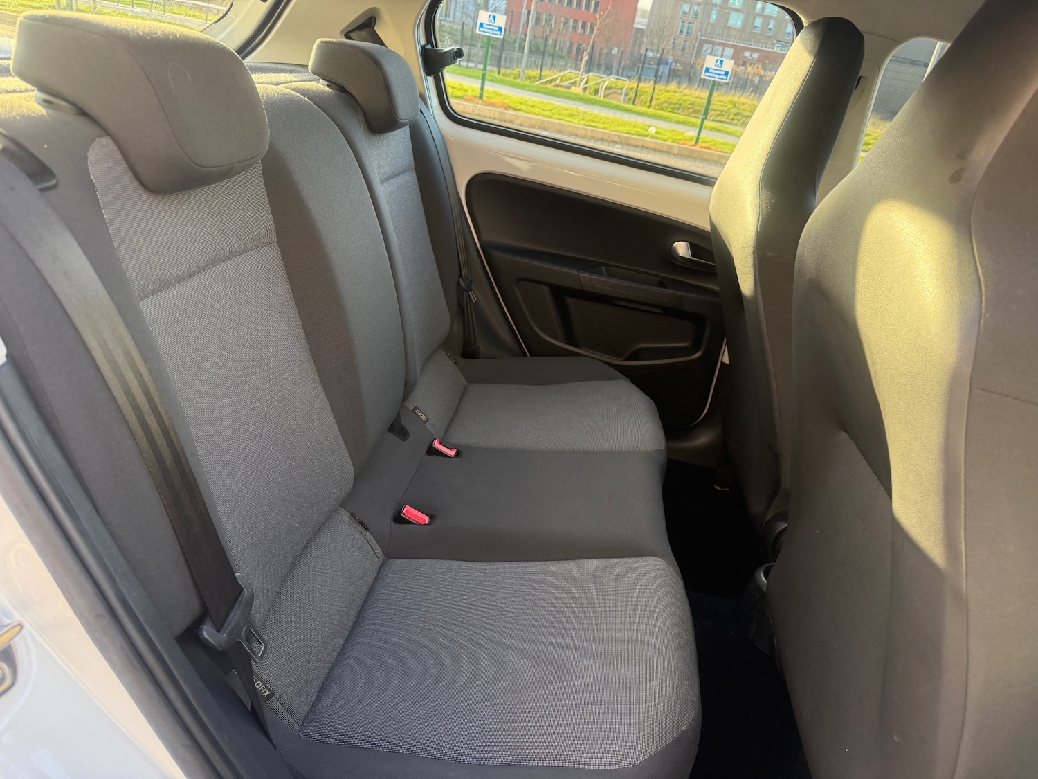 Used Volkswagen up! 2013 for sale - 78043166: Photo 19