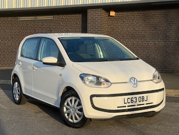 Used Volkswagen up! 2013 for sale - 78043166: Photo