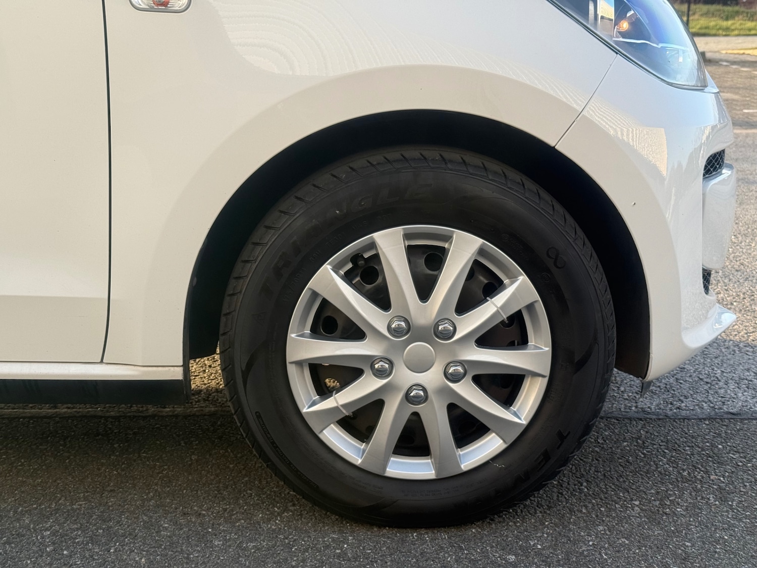 Used Volkswagen up! 2013 for sale - 78043166: Photo 20