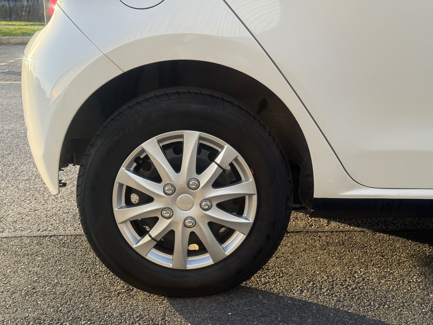 Used Volkswagen up! 2013 for sale - 78043166: Photo 21