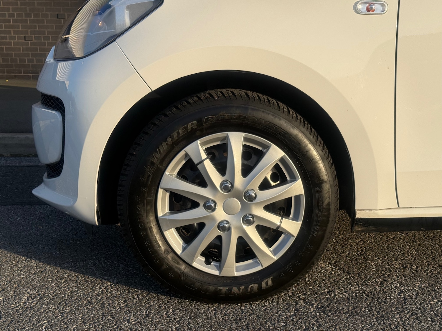 Used Volkswagen up! 2013 for sale - 78043166: Photo 22