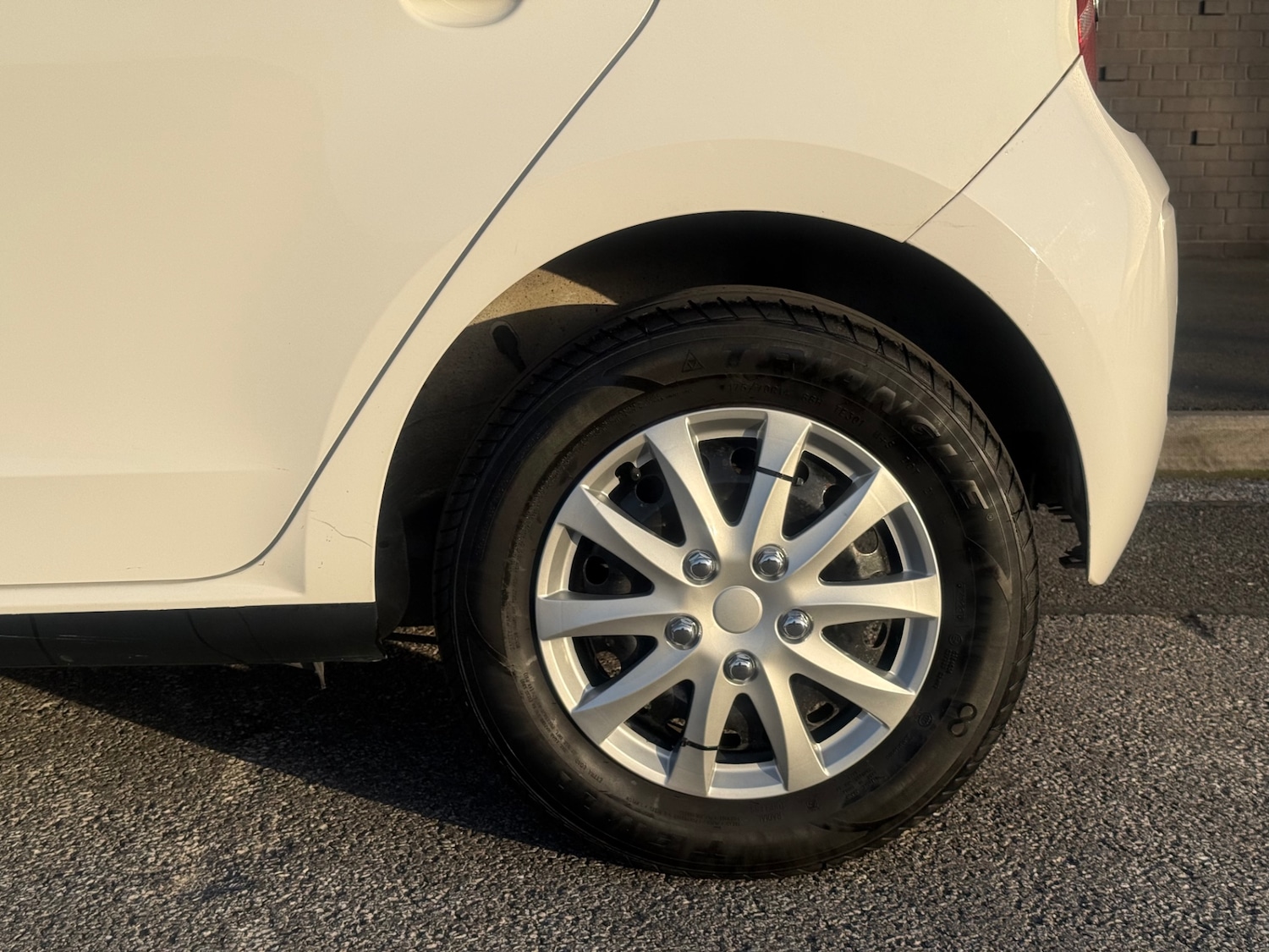 Used Volkswagen up! 2013 for sale - 78043166: Photo 23