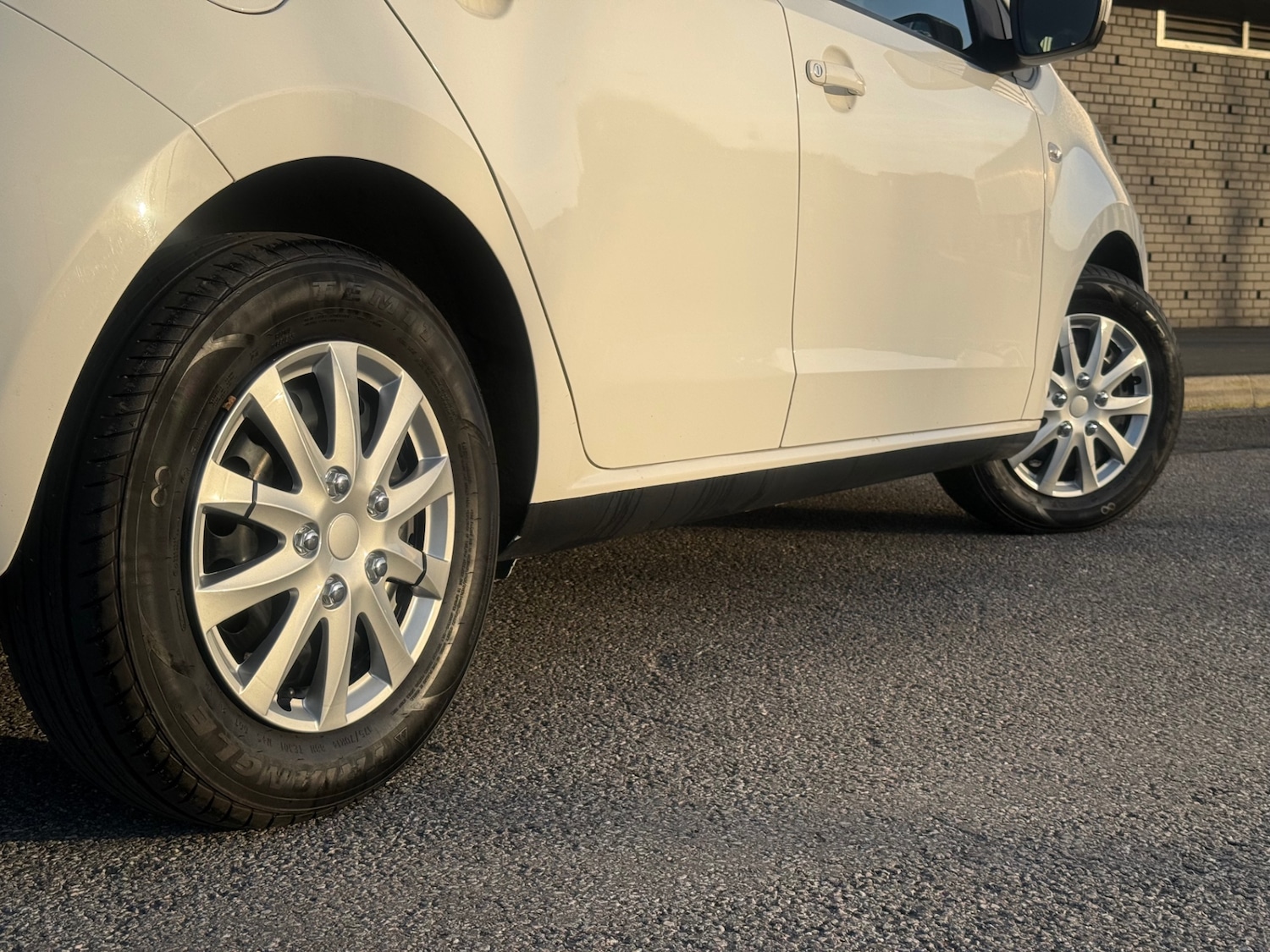 Used Volkswagen up! 2013 for sale - 78043166: Photo 25