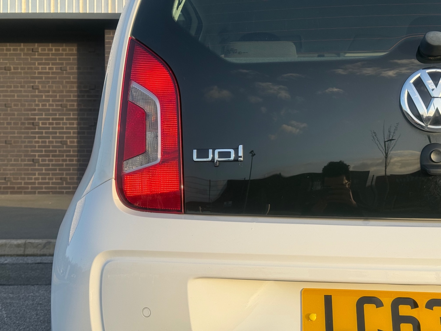 Used Volkswagen up! 2013 for sale - 78043166: Photo 27