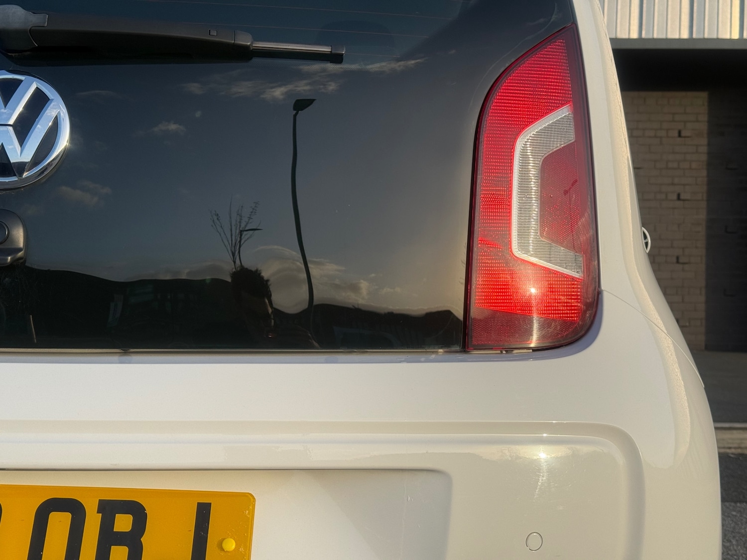 Used Volkswagen up! 2013 for sale - 78043166: Photo 28