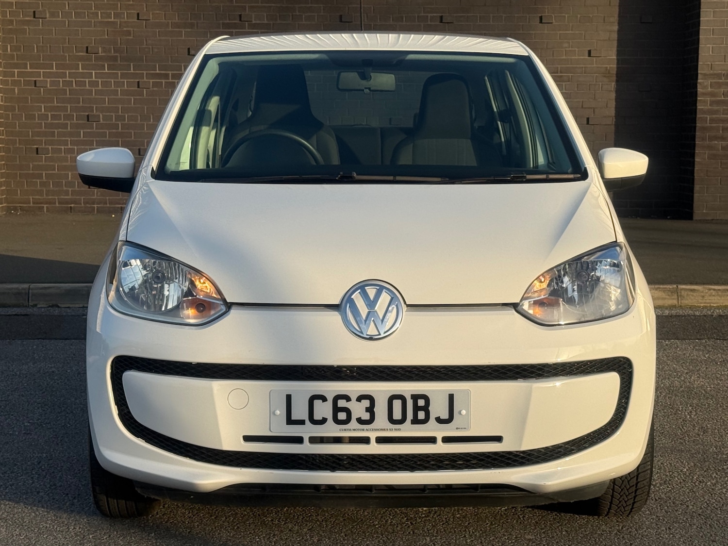 Used Volkswagen up! 2013 for sale - 78043166: Photo 29