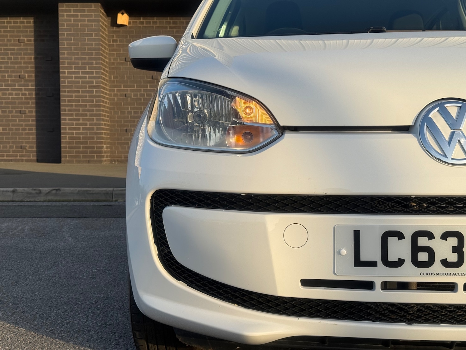 Used Volkswagen up! 2013 for sale - 78043166: Photo 30