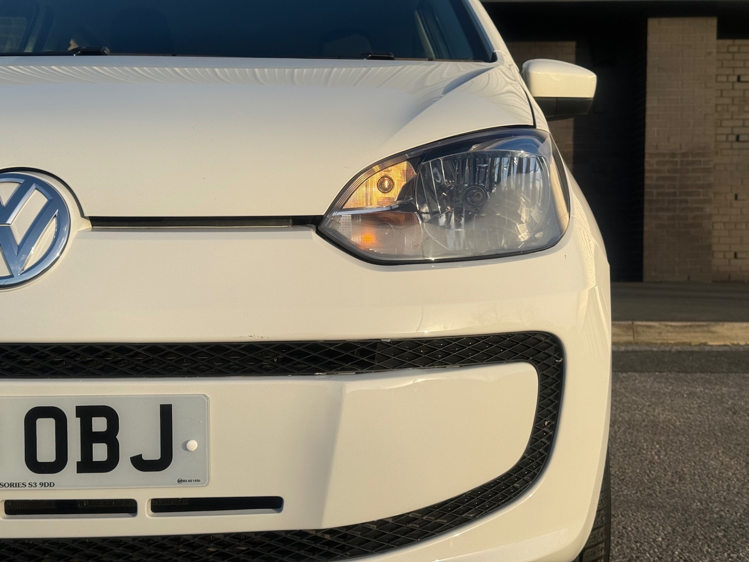 Used Volkswagen up! 2013 for sale - 78043166: Photo 31