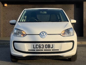 Used Volkswagen up! 2013 for sale - 78043166: Photo