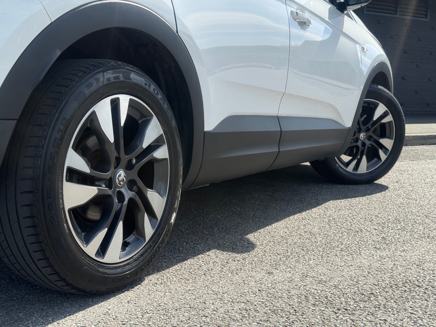 Used Vauxhall Grandland X 2018 for sale - 78152845: Photo 10