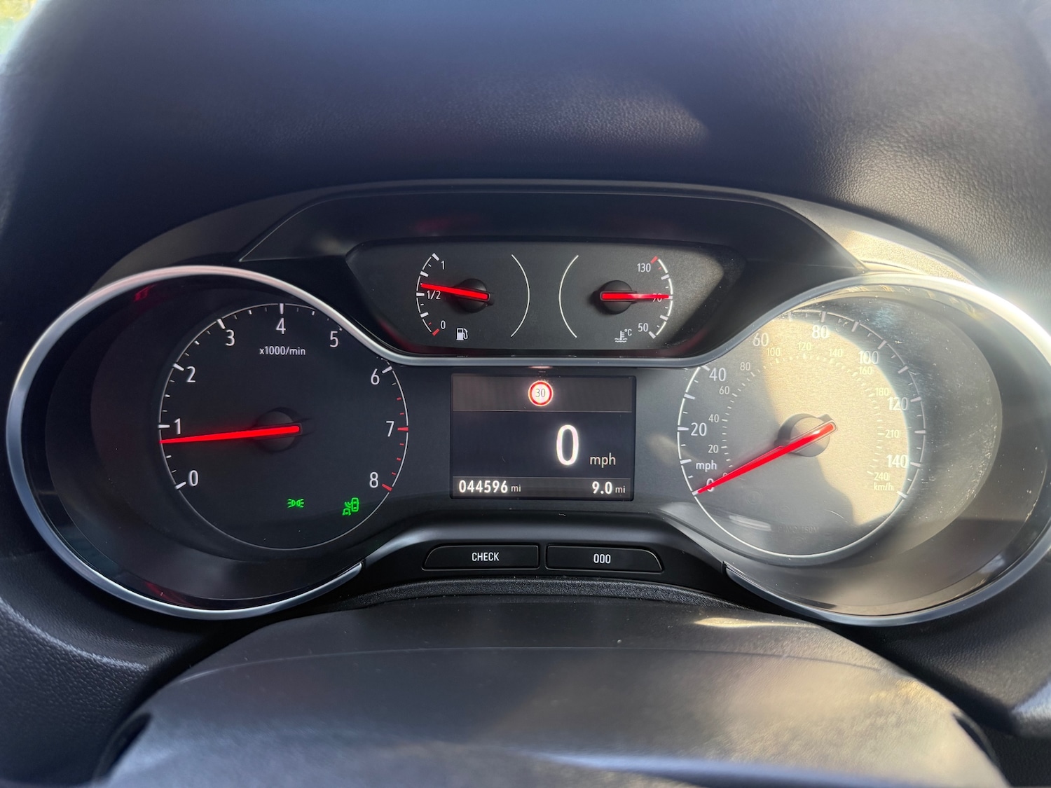 Used Vauxhall Grandland X 2018 for sale - 78152845: Photo 12