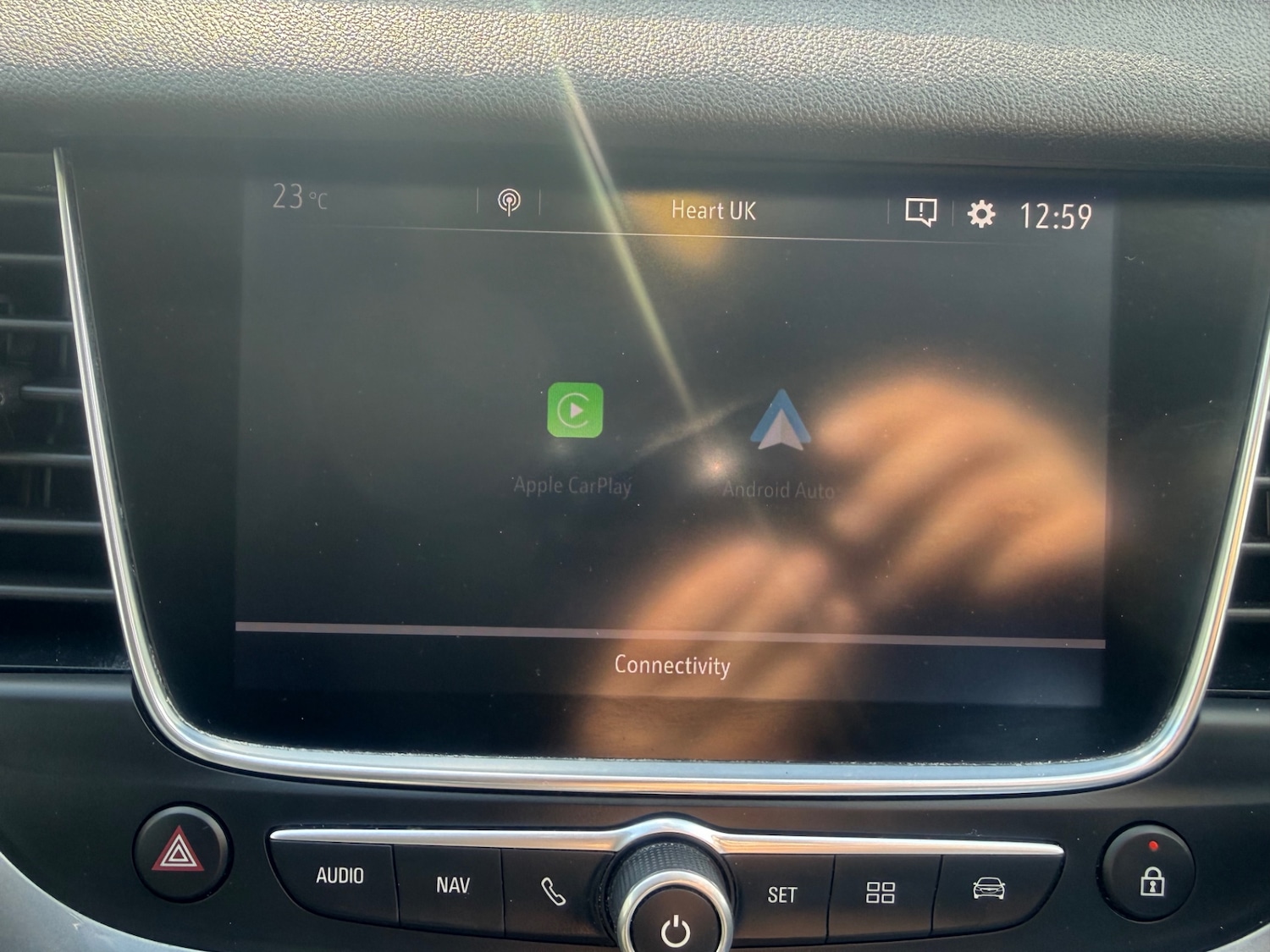 Used Vauxhall Grandland X 2018 for sale - 78152845: Photo 14