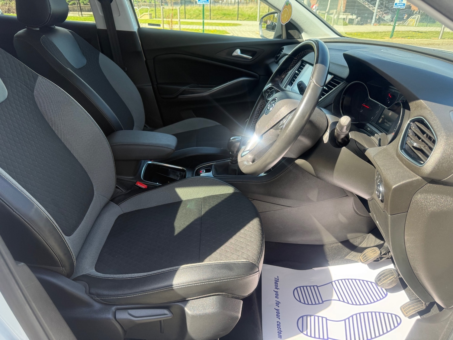 Used Vauxhall Grandland X 2018 for sale - 78152845: Photo 16