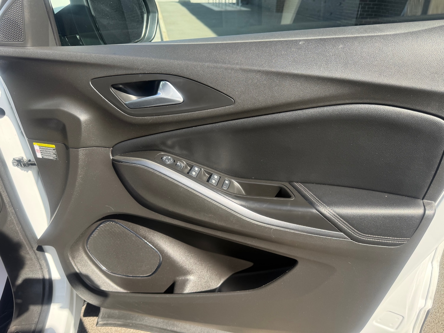 Used Vauxhall Grandland X 2018 for sale - 78152845: Photo 17