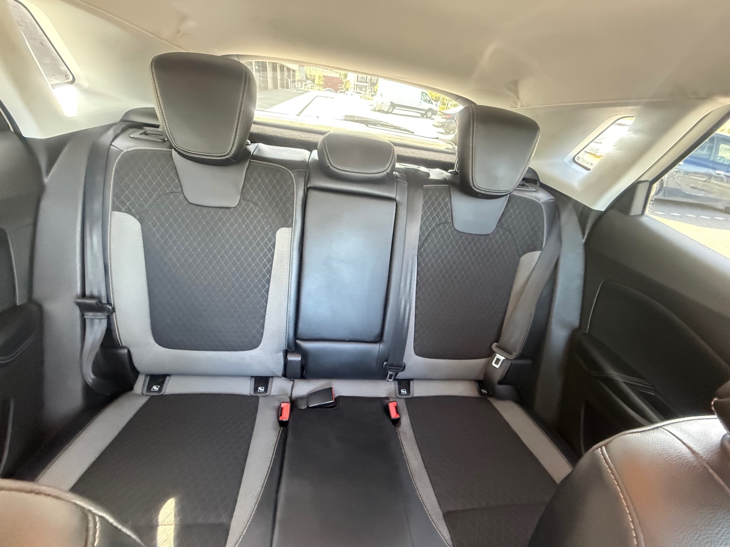 Used Vauxhall Grandland X 2018 for sale - 78152845: Photo 18