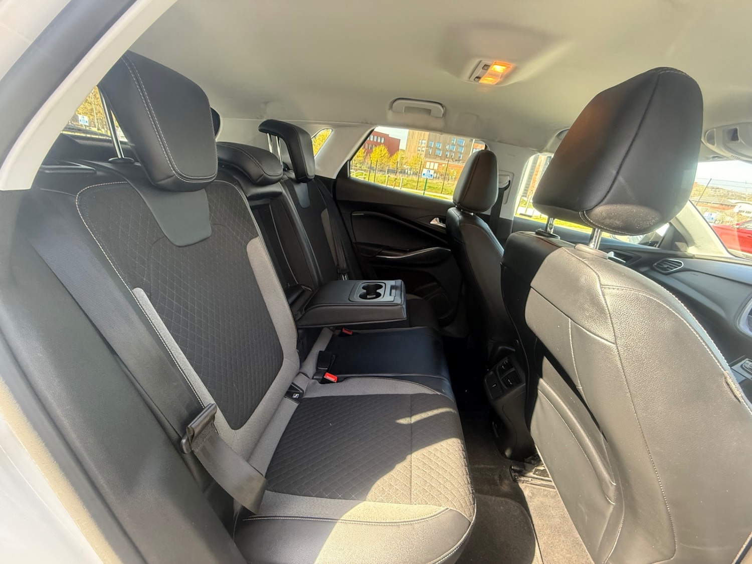 Used Vauxhall Grandland X 2018 for sale - 78152845: Photo 19