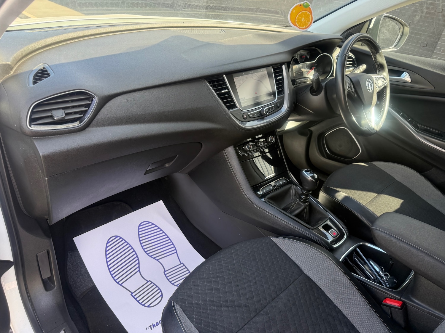 Used Vauxhall Grandland X 2018 for sale - 78152845: Photo 20