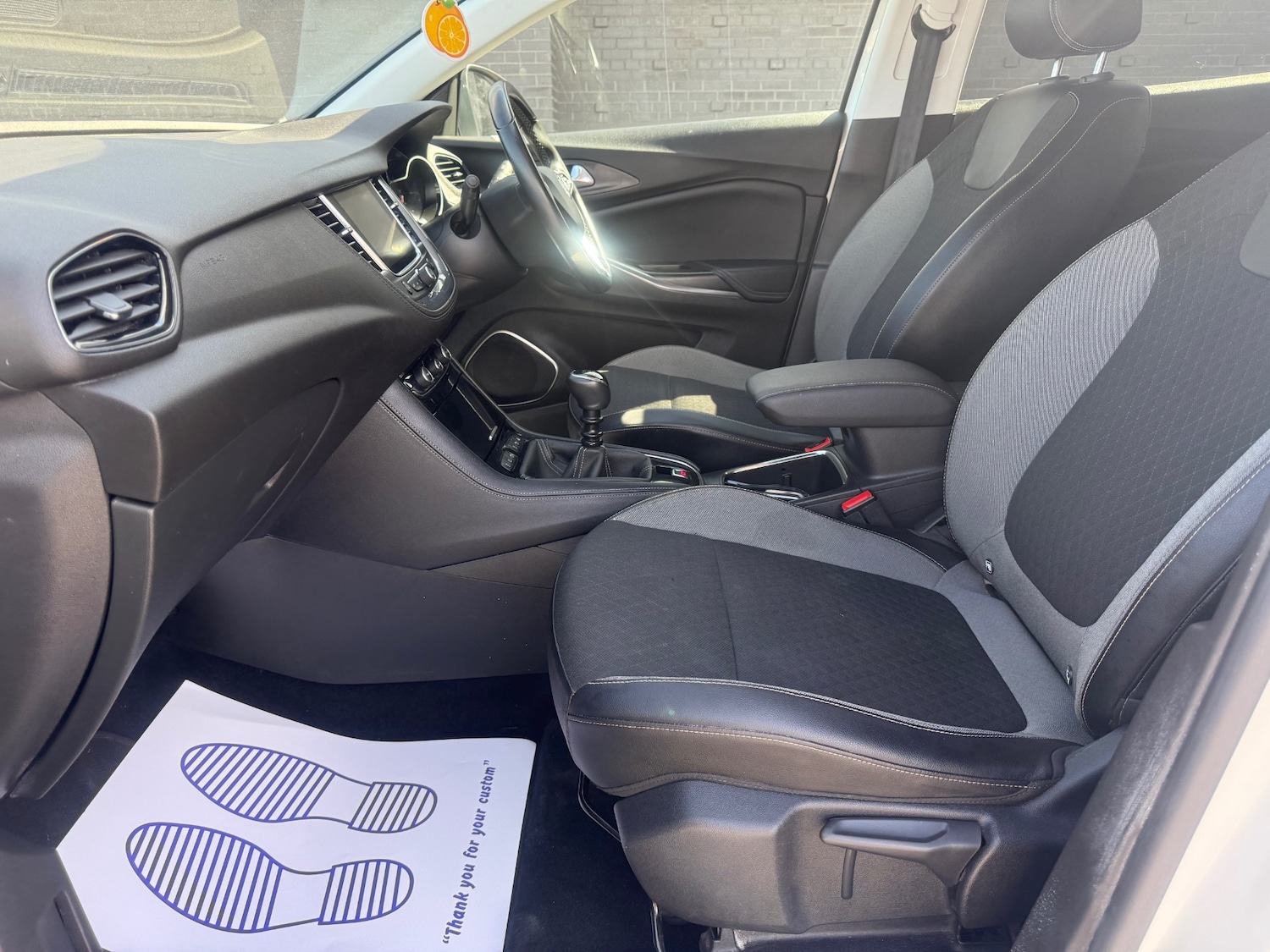 Used Vauxhall Grandland X 2018 for sale - 78152845: Photo 22