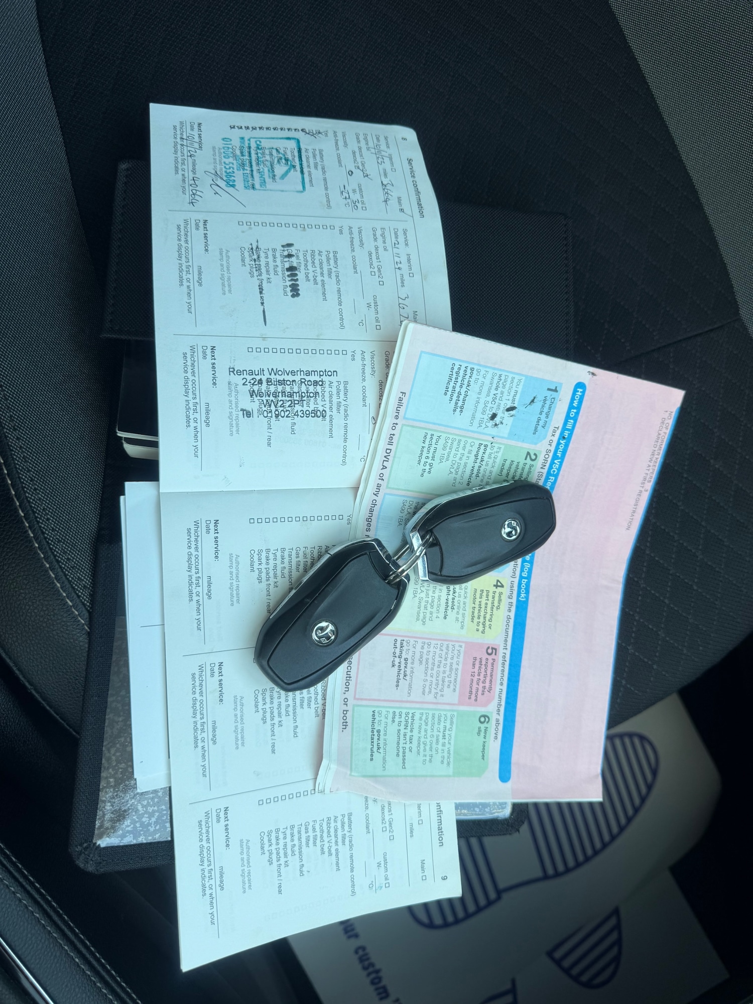 Used Vauxhall Grandland X 2018 for sale - 78152845: Photo 23