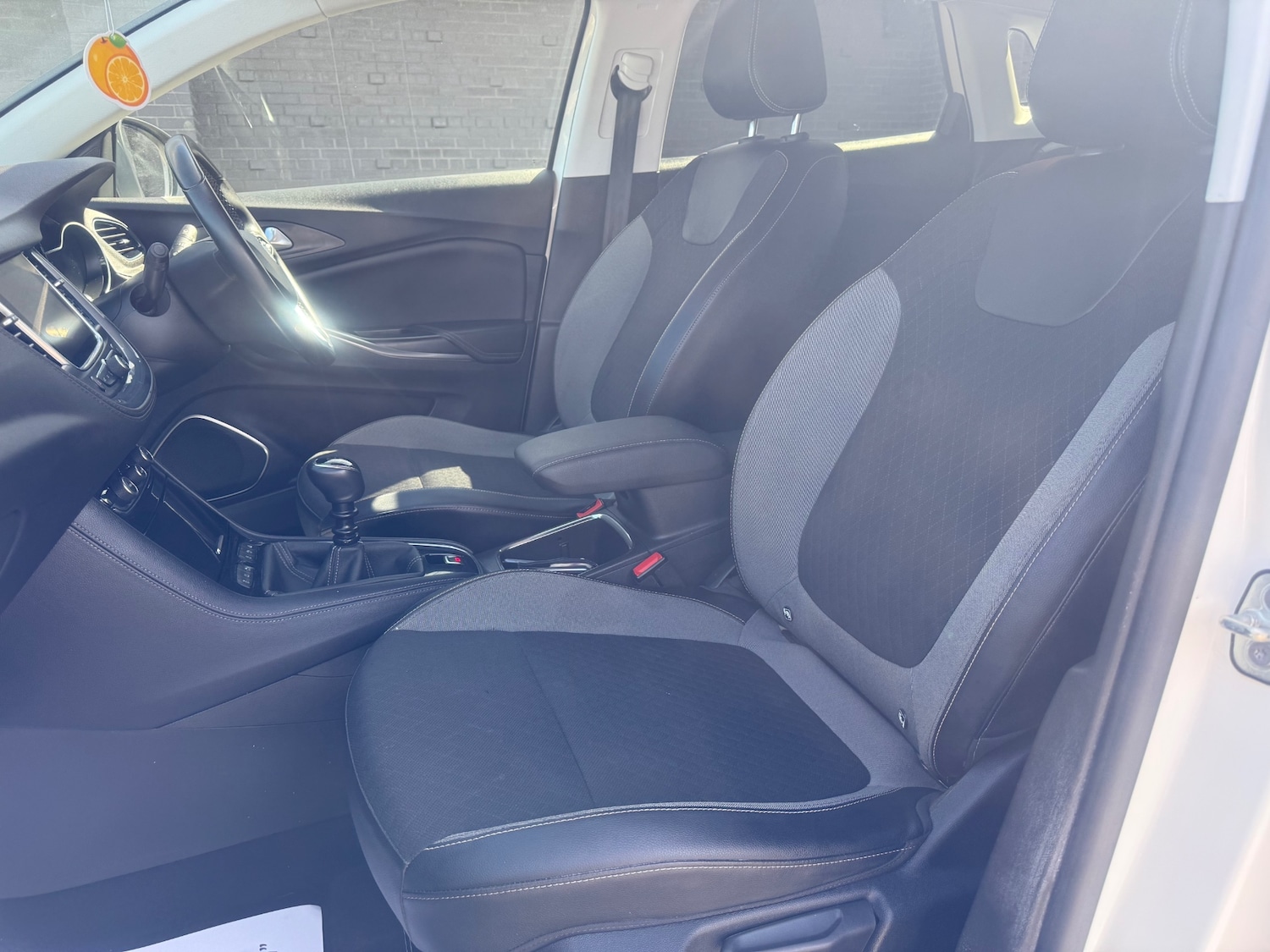 Used Vauxhall Grandland X 2018 for sale - 78152845: Photo 24