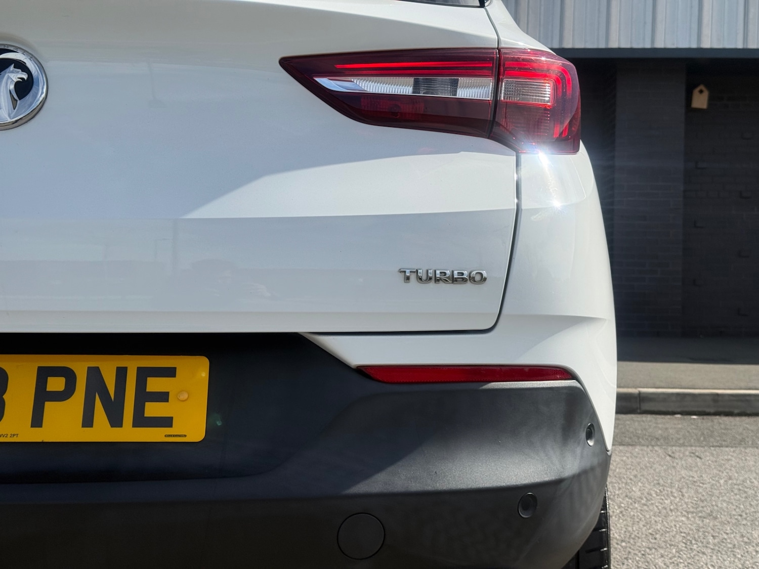 Used Vauxhall Grandland X 2018 for sale - 78152845: Photo 28