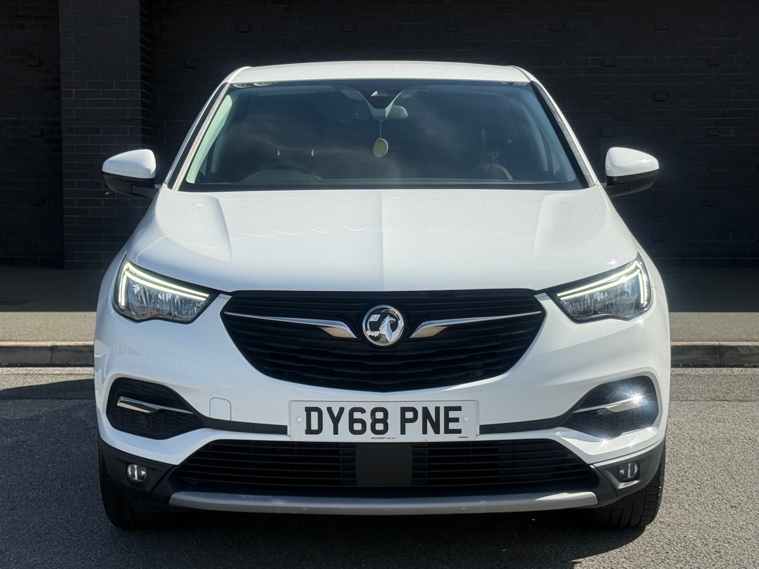 Used Vauxhall Grandland X 2018 for sale - 78152845: Photo 29