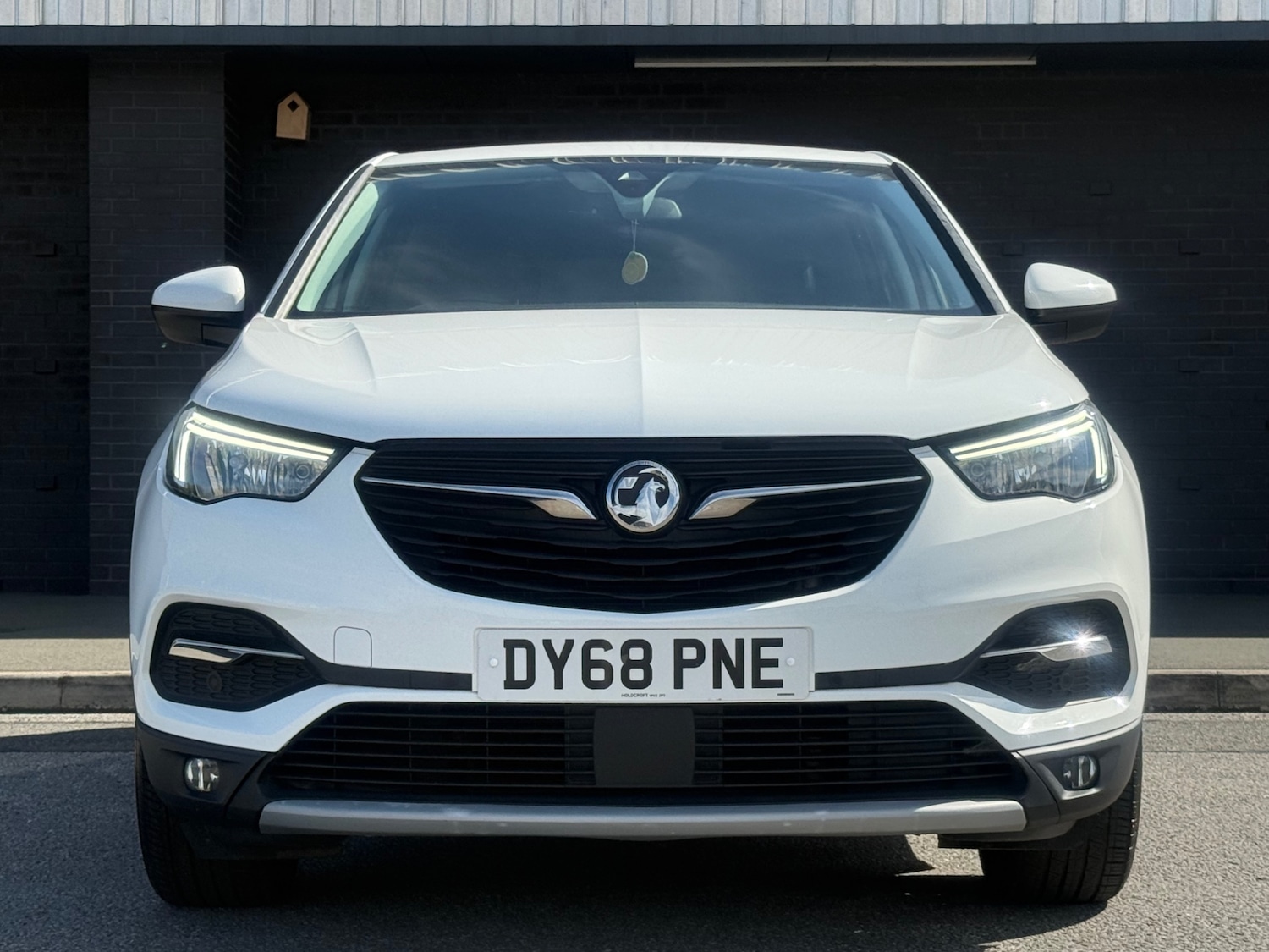 Used Vauxhall Grandland X 2018 for sale - 78152845: Photo 3