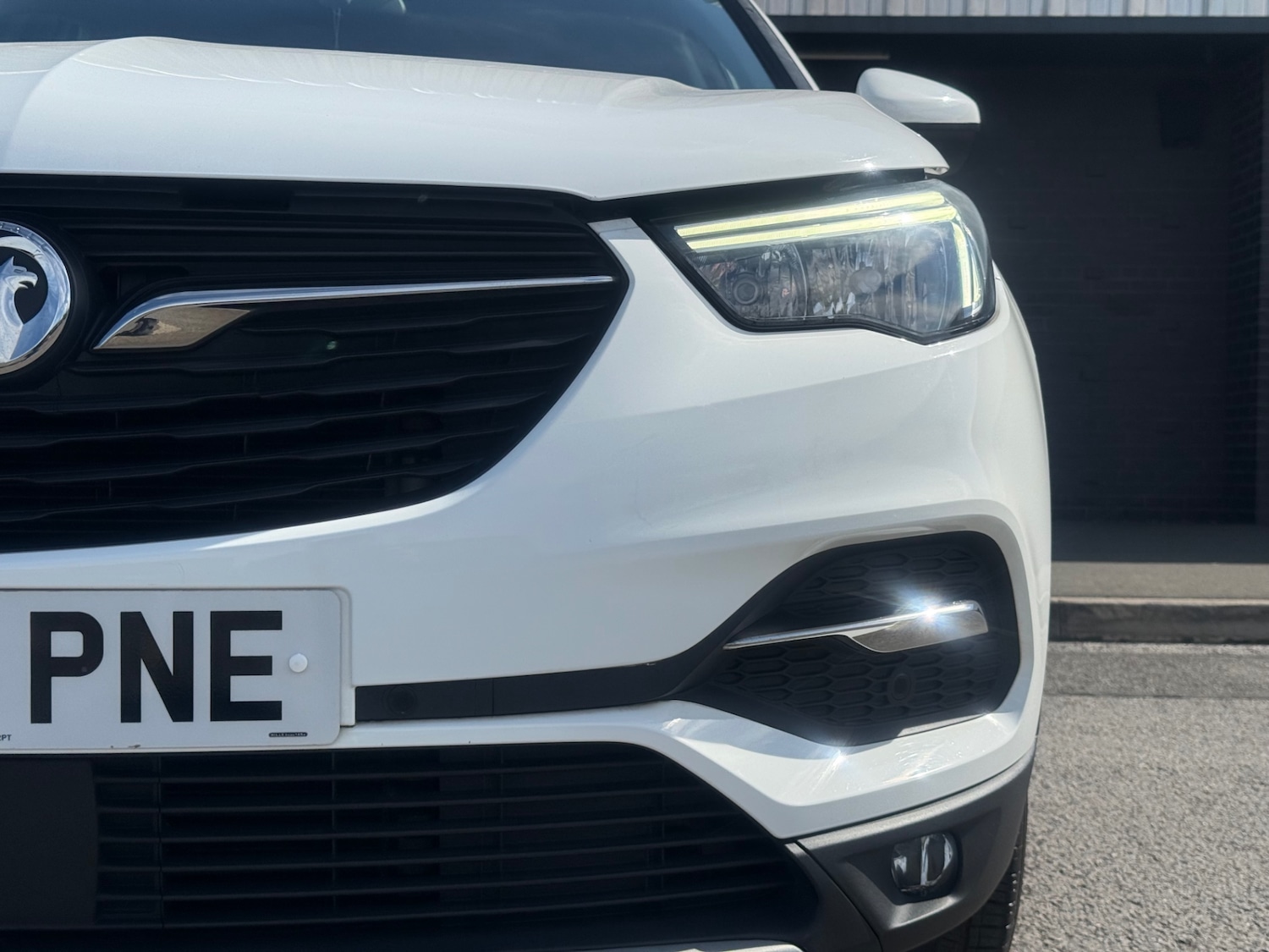 Used Vauxhall Grandland X 2018 for sale - 78152845: Photo 31