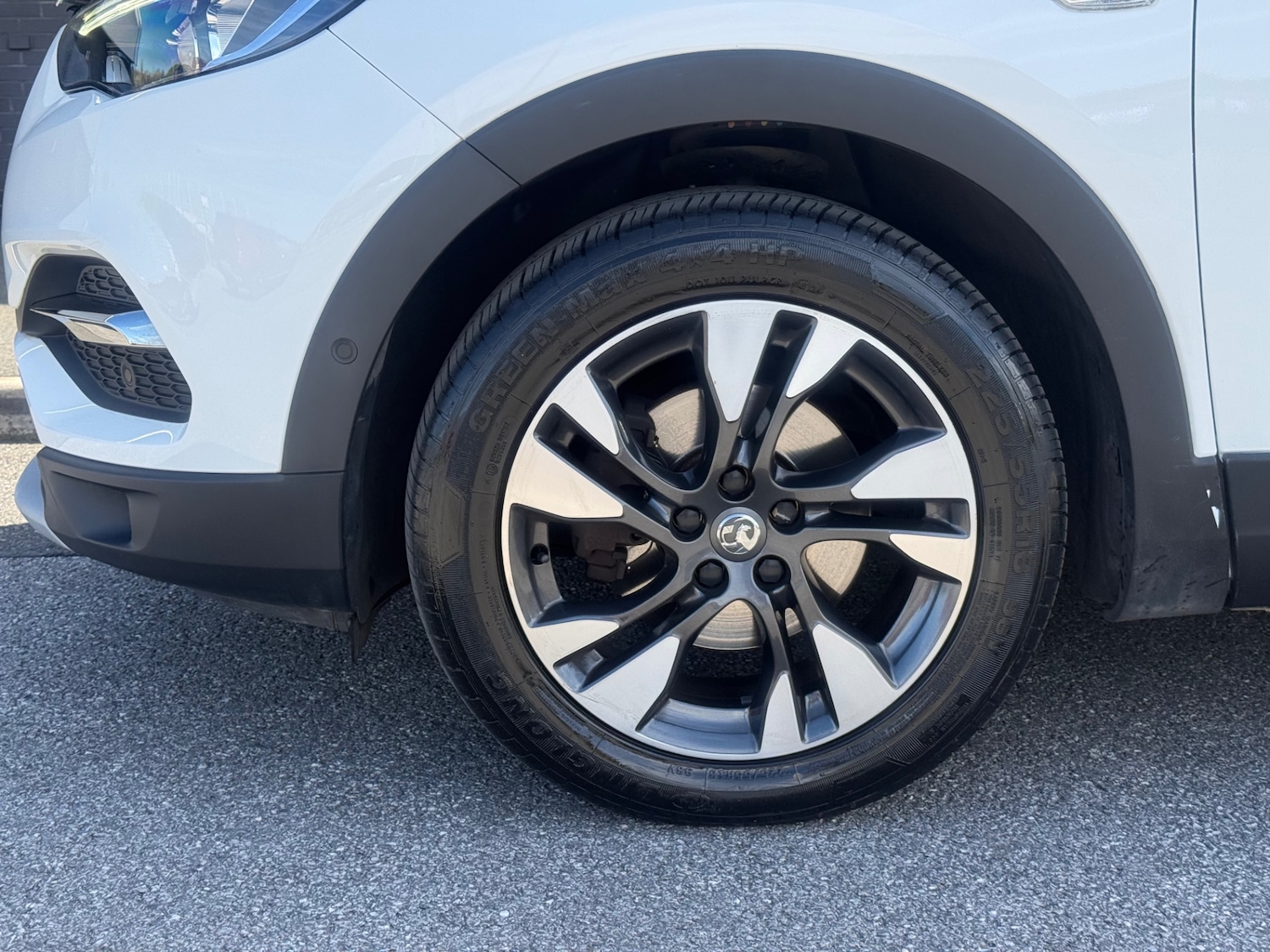 Used Vauxhall Grandland X 2018 for sale - 78152845: Photo 34