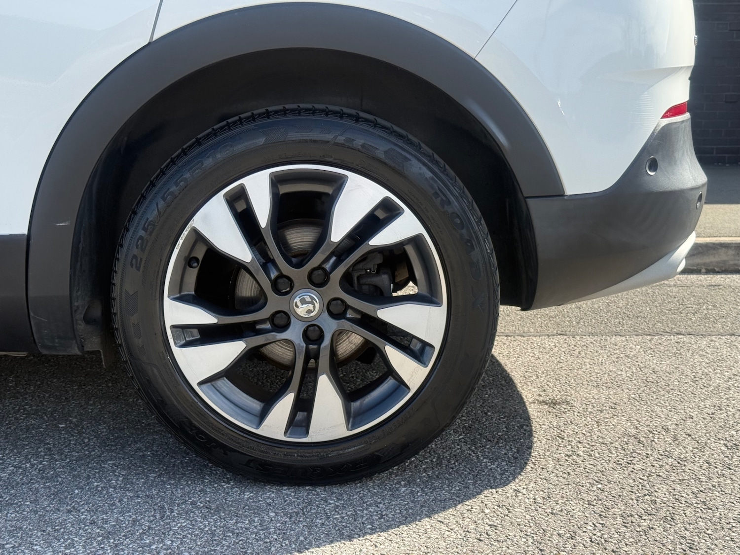 Used Vauxhall Grandland X 2018 for sale - 78152845: Photo 35