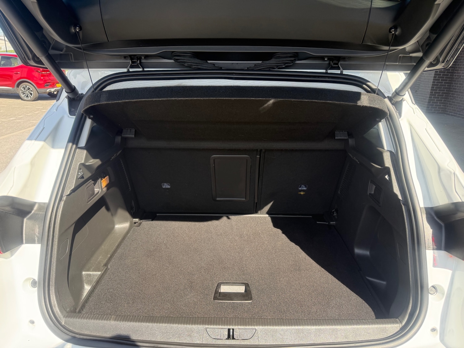 Used Vauxhall Grandland X 2018 for sale - 78152845: Photo 38