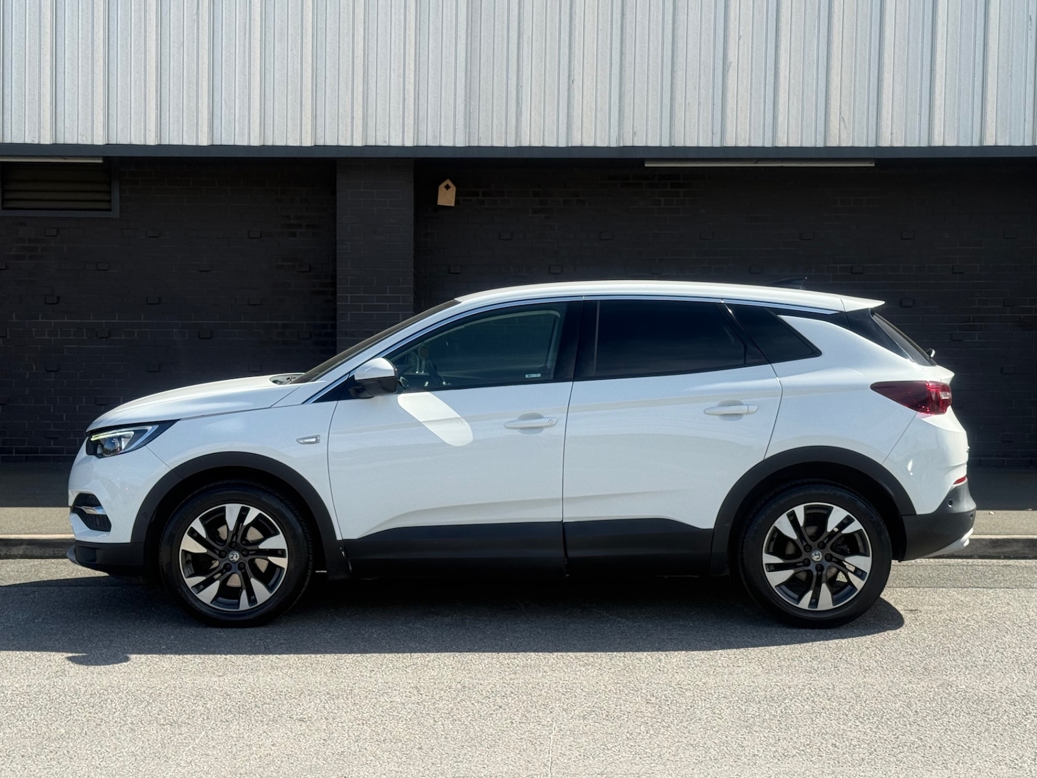 Used Vauxhall Grandland X 2018 for sale - 78152845: Photo 7