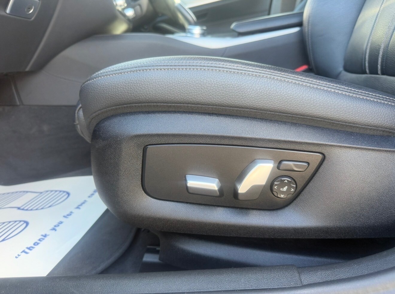 Used BMW 5 Series 2019 for sale - 77906849: Photo 11