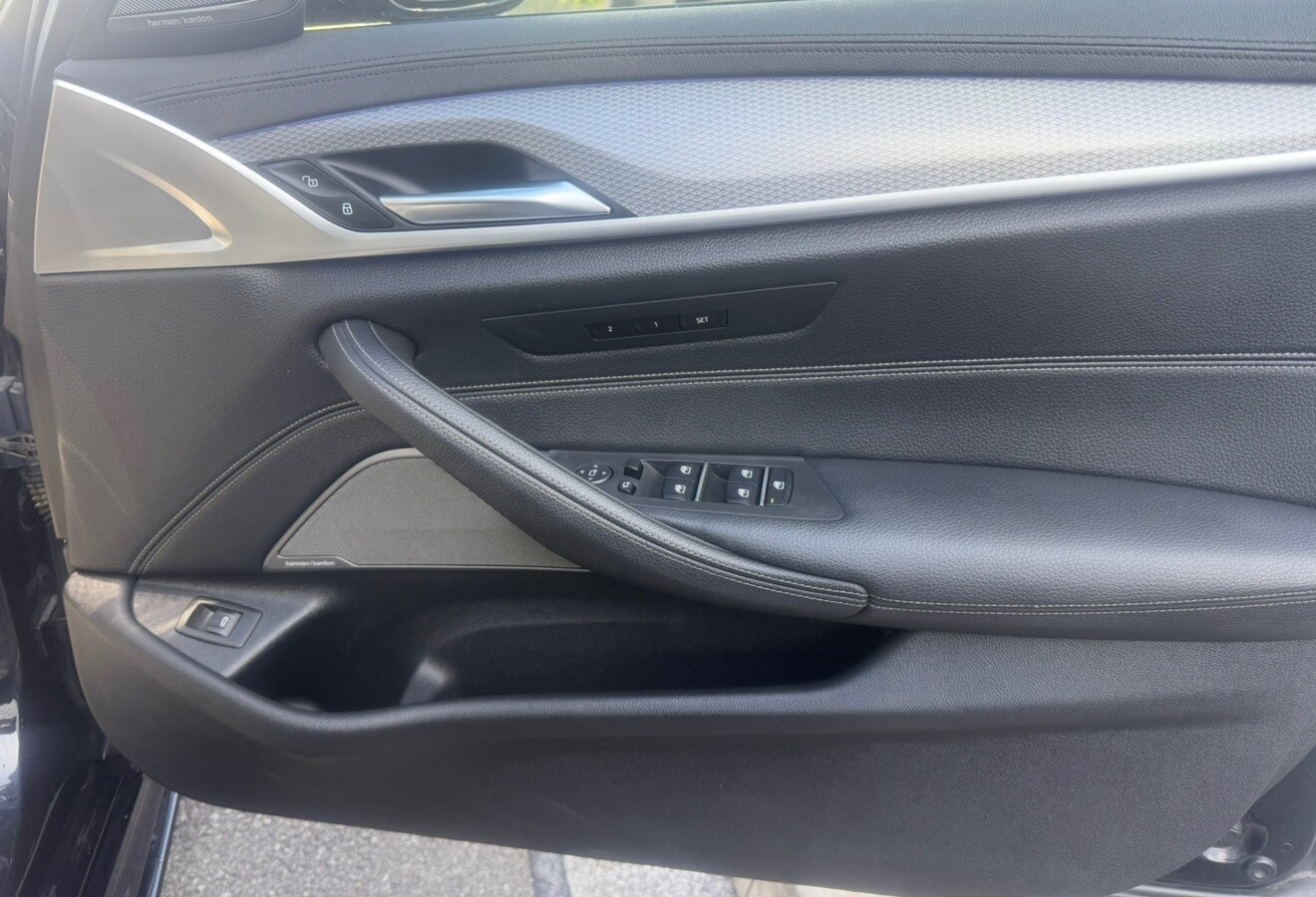 Used BMW 5 Series 2019 for sale - 77906849: Photo 13