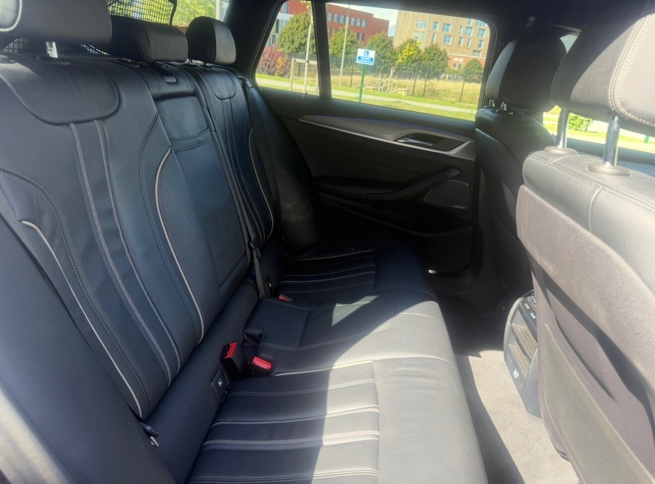 Used BMW 5 Series 2019 for sale - 77906849: Photo 14