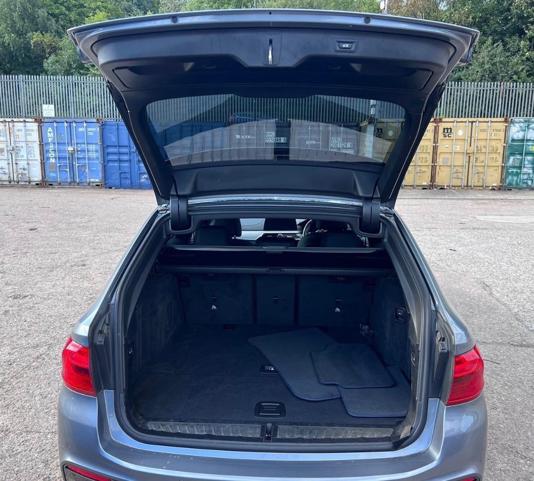 Used BMW 5 Series 2019 for sale - 77906849: Photo 5